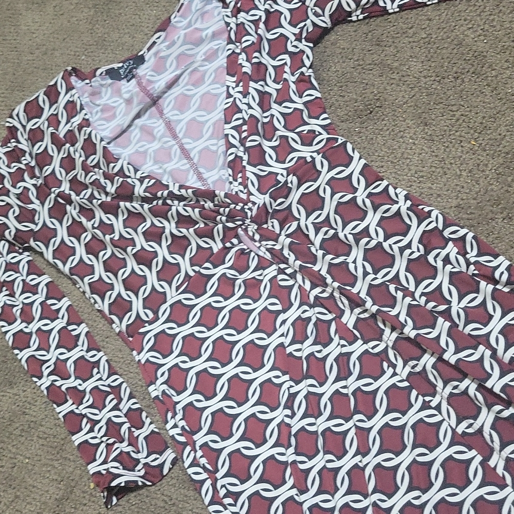 Dress - Picture 4 of 4